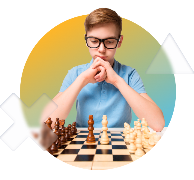 обучение шахматам гроссмейстер